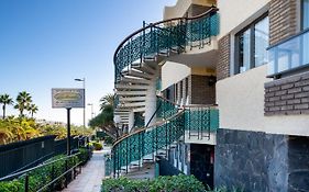 Apartamentos Los Manueles